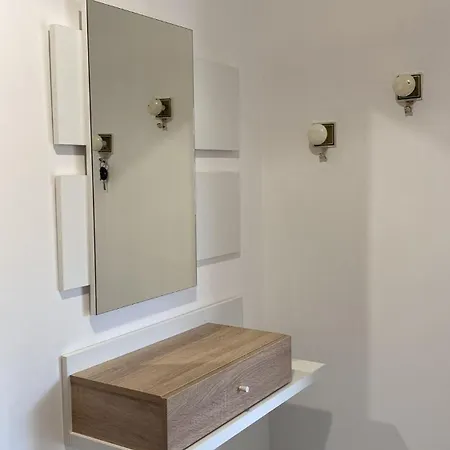 Da Beppe - Luminoso Bilocale 5 Minuti Dal Mare *