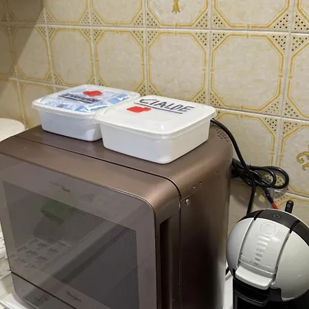 Apartament Da Beppe - Luminoso Bilocale 5 Minuti Dal Mare *