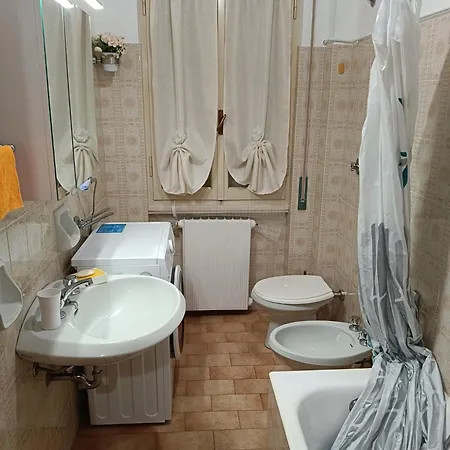 Apartament Da Beppe - Luminoso Bilocale 5 Minuti Dal Mare *