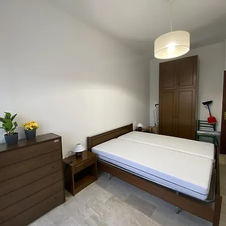 Apartament Da Beppe - Luminoso Bilocale 5 Minuti Dal Mare