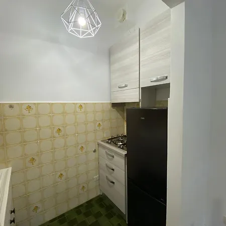 Da Beppe - Luminoso Bilocale 5 Minuti Dal Mare Apartament