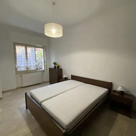 Da Beppe - Luminoso Bilocale 5 Minuti Dal Mare *