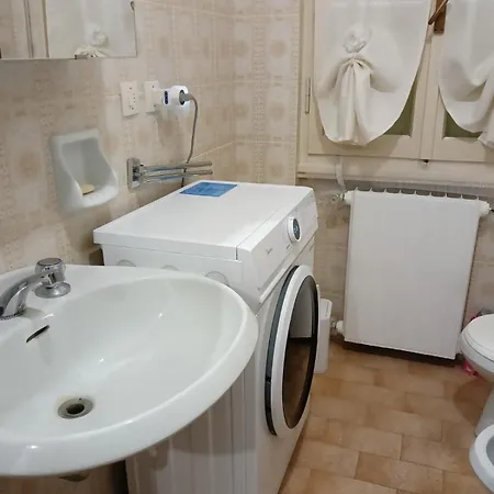 Apartament Da Beppe - Luminoso Bilocale 5 Minuti Dal Mare Diano Marina