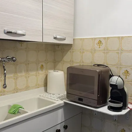 Apartament Da Beppe - Luminoso Bilocale 5 Minuti Dal Mare *