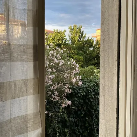 Da Beppe - Luminoso Bilocale 5 Minuti Dal Mare Apartament