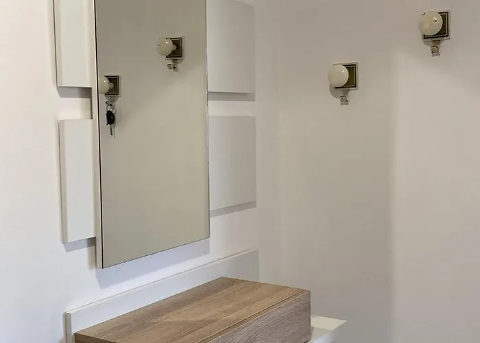 Da Beppe - Luminoso Bilocale 5 Minuti Dal Mare *