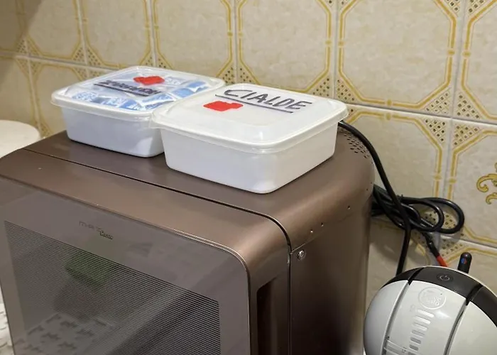 Apartament Da Beppe - Luminoso Bilocale 5 Minuti Dal Mare *