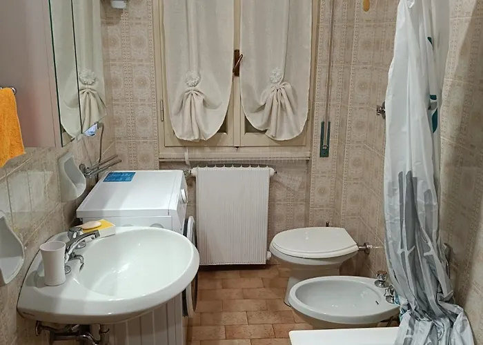 Apartament Da Beppe - Luminoso Bilocale 5 Minuti Dal Mare *