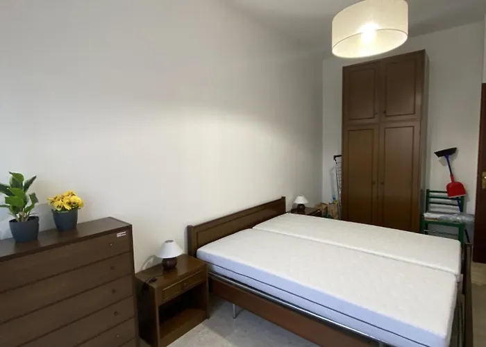 Apartament Da Beppe - Luminoso Bilocale 5 Minuti Dal Mare