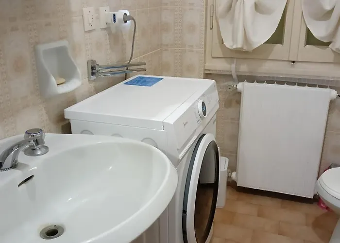 Apartament Da Beppe - Luminoso Bilocale 5 Minuti Dal Mare Diano Marina