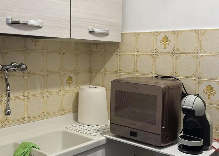 Apartament Da Beppe - Luminoso Bilocale 5 Minuti Dal Mare *