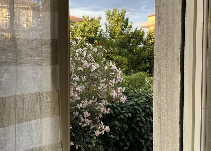 Da Beppe - Luminoso Bilocale 5 Minuti Dal Mare Apartament